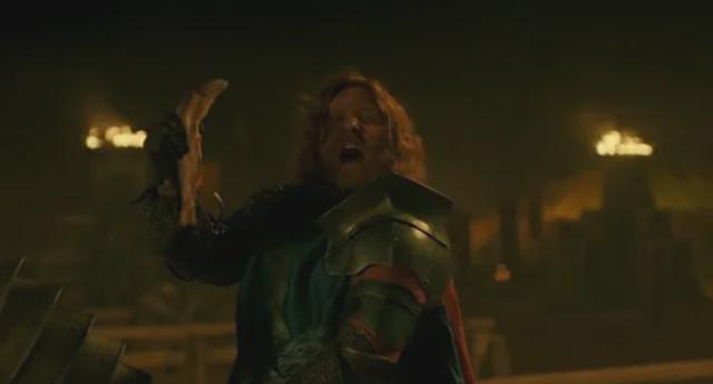 /r/freefolk - Why did Tully shout "by the old Gods and the new" | /r/FreeFolk