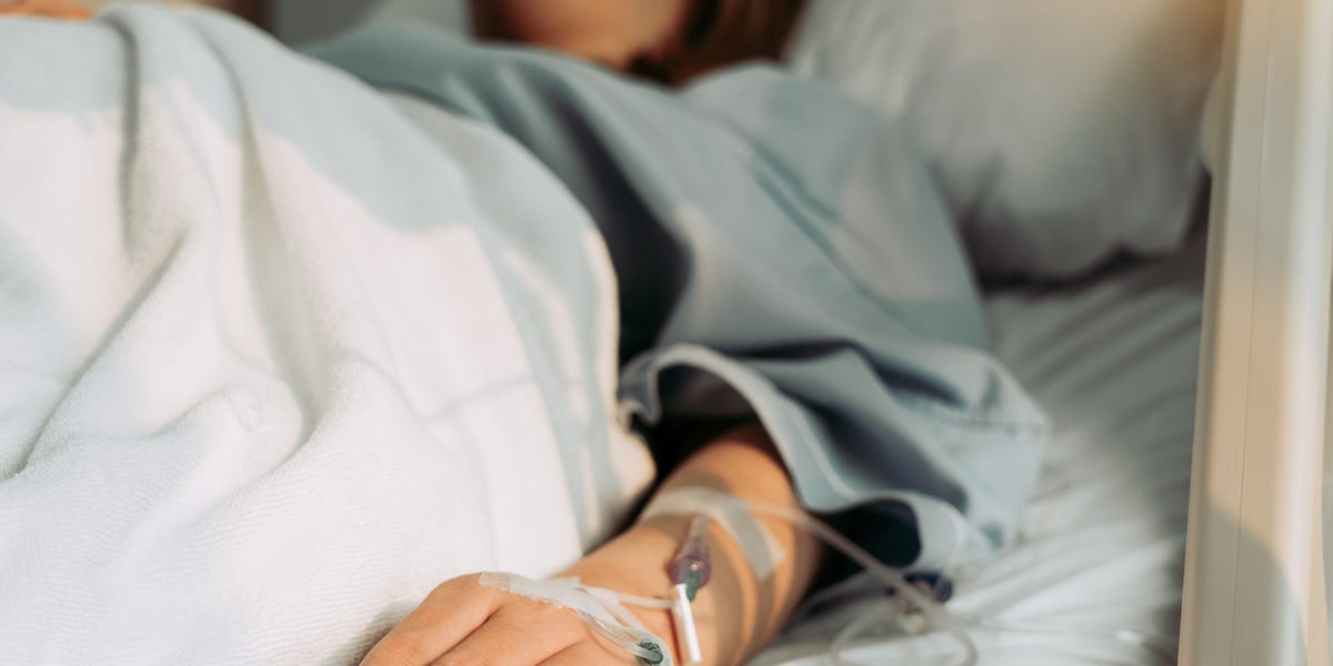 What Causes Sepsis? Experts Explain the Potentially Life-Threatening Condition