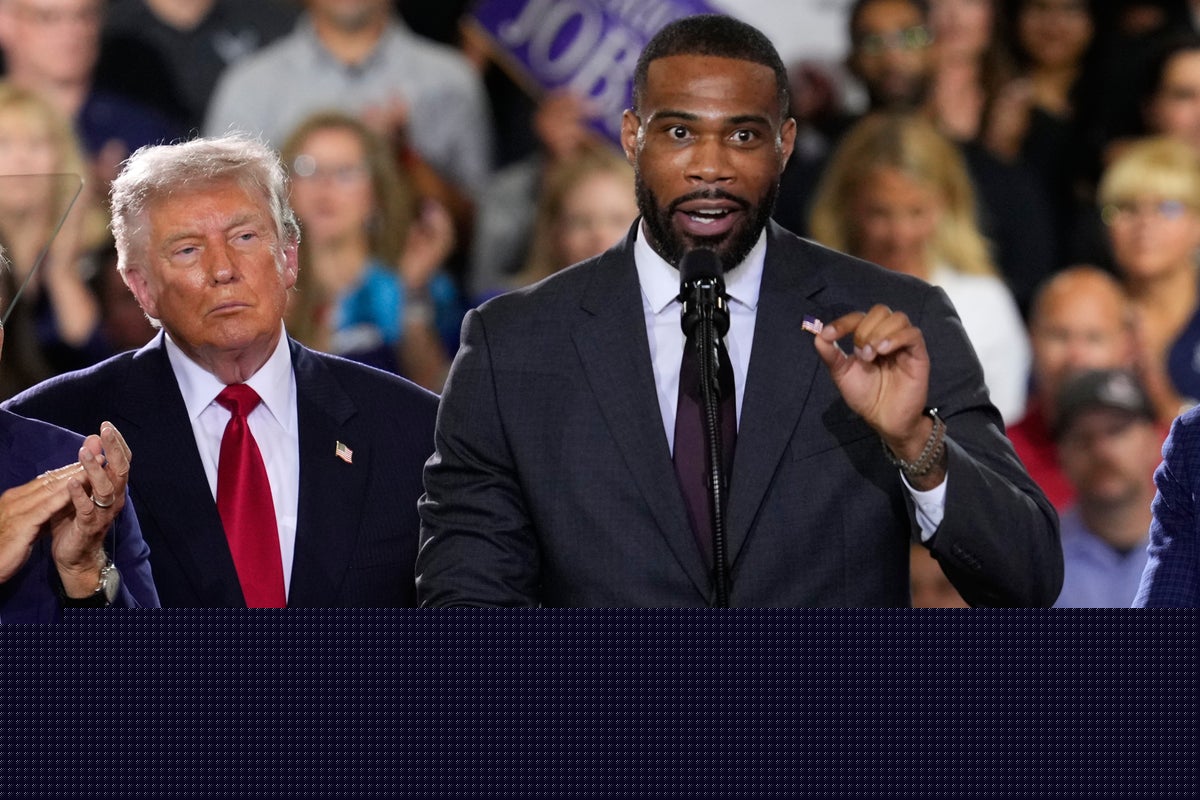 Trump humiliated as his endorsed candidate loses to opponent who dropped out of the race