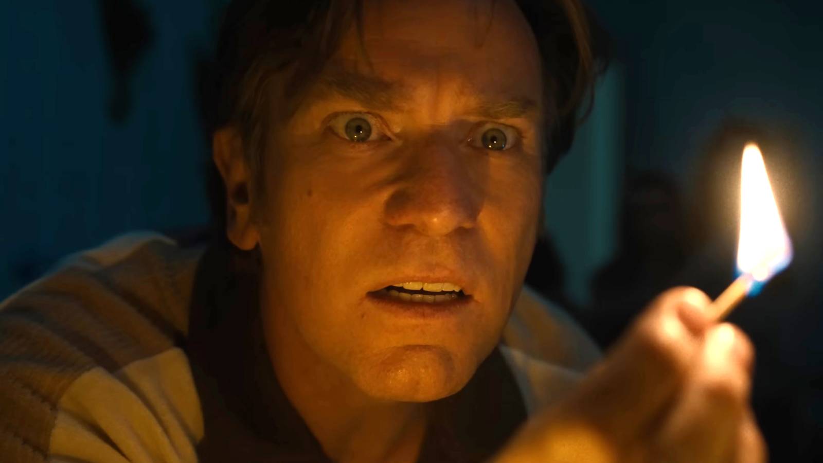 JJ Abrams' The End Of Oak Street Is The Twilight Zone Meets Steven Spielberg's Poltergeist (Exclusive)