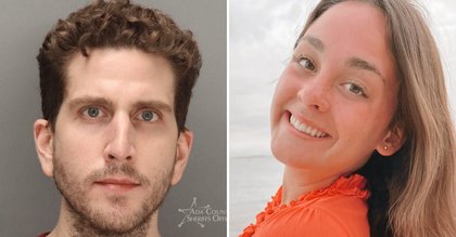 Idaho Murder Victim Xana Kernodle Was Stabbed 67 Times by Bryan Kohberger — And May Be The 'Reason' The Twisted Killer Pleaded Guilty