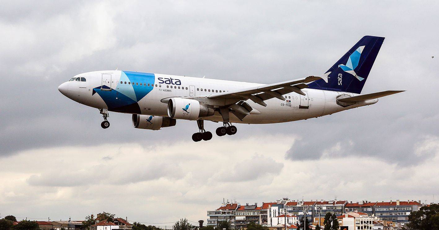 SATA: júri propõe rejeição da proposta de compra da Azores Airlines por falta de salvaguarda de interesses