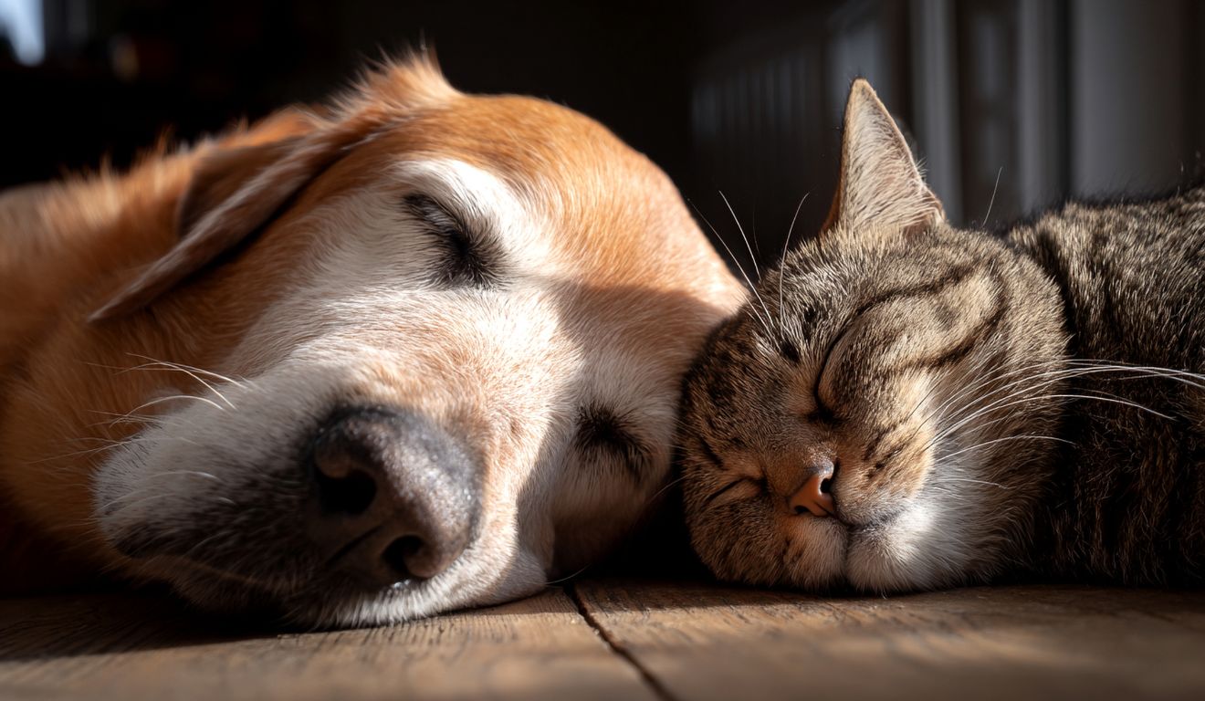 Dia Mundial dos Animais: projeto “Cadê Meu Pet?” ajuda pets perdidos no ES