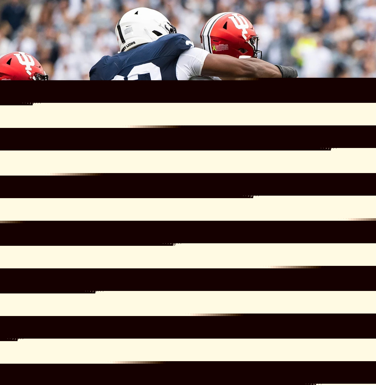 Could Penn State pull an Indiana in Year 1 under Matt Campbell?