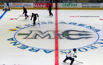 Maine Mariners change opponent for April 8 game