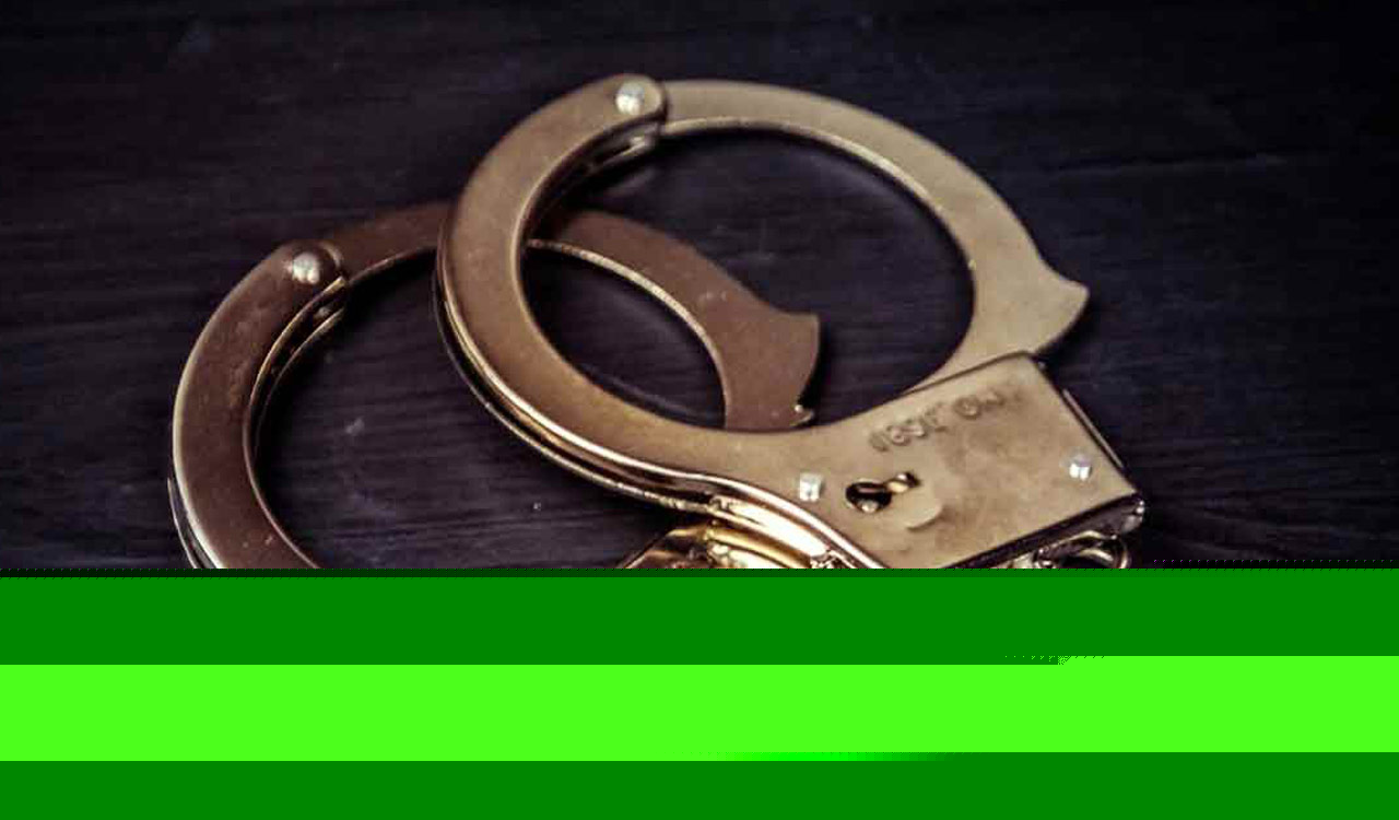 Rapido rider arrested in Delhi with pistol and 11 stolen mobile phones