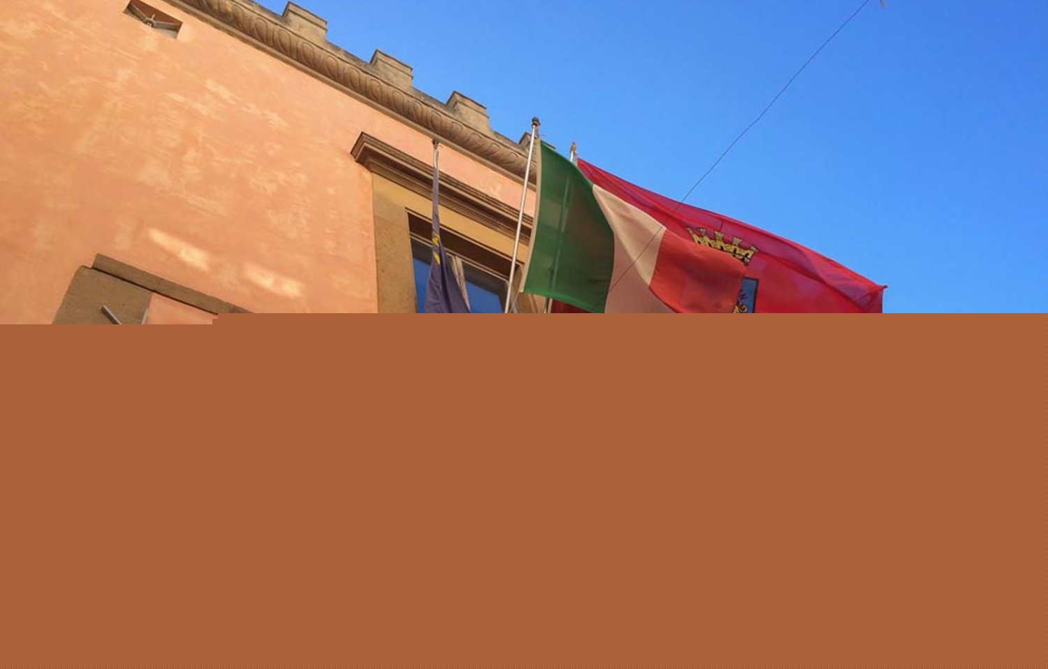 Marsala, da oggi divieto di sosta in diverse strade: lavori al verde pubblico fino al 26 agosto