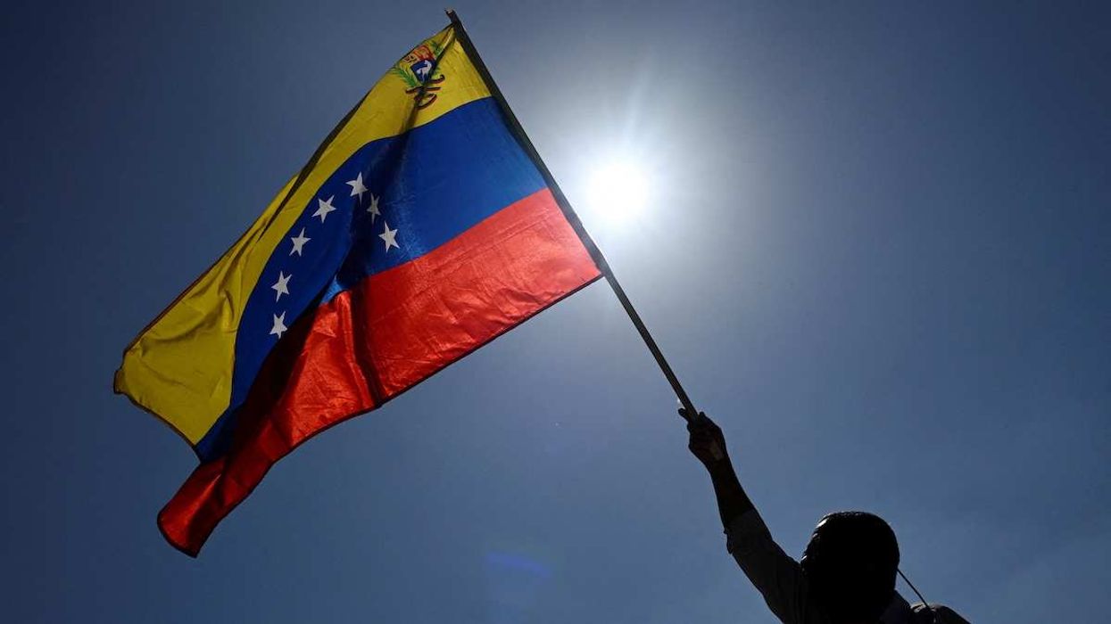 Is Venezuela’s transition beginning under Washington’s script?