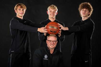 Mifflin County boys basketball snaps five-game losing streak, topples Selinsgrove