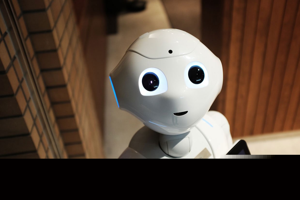 US bans new Chinese humanoid robots. The catch: the biggest maker got in first