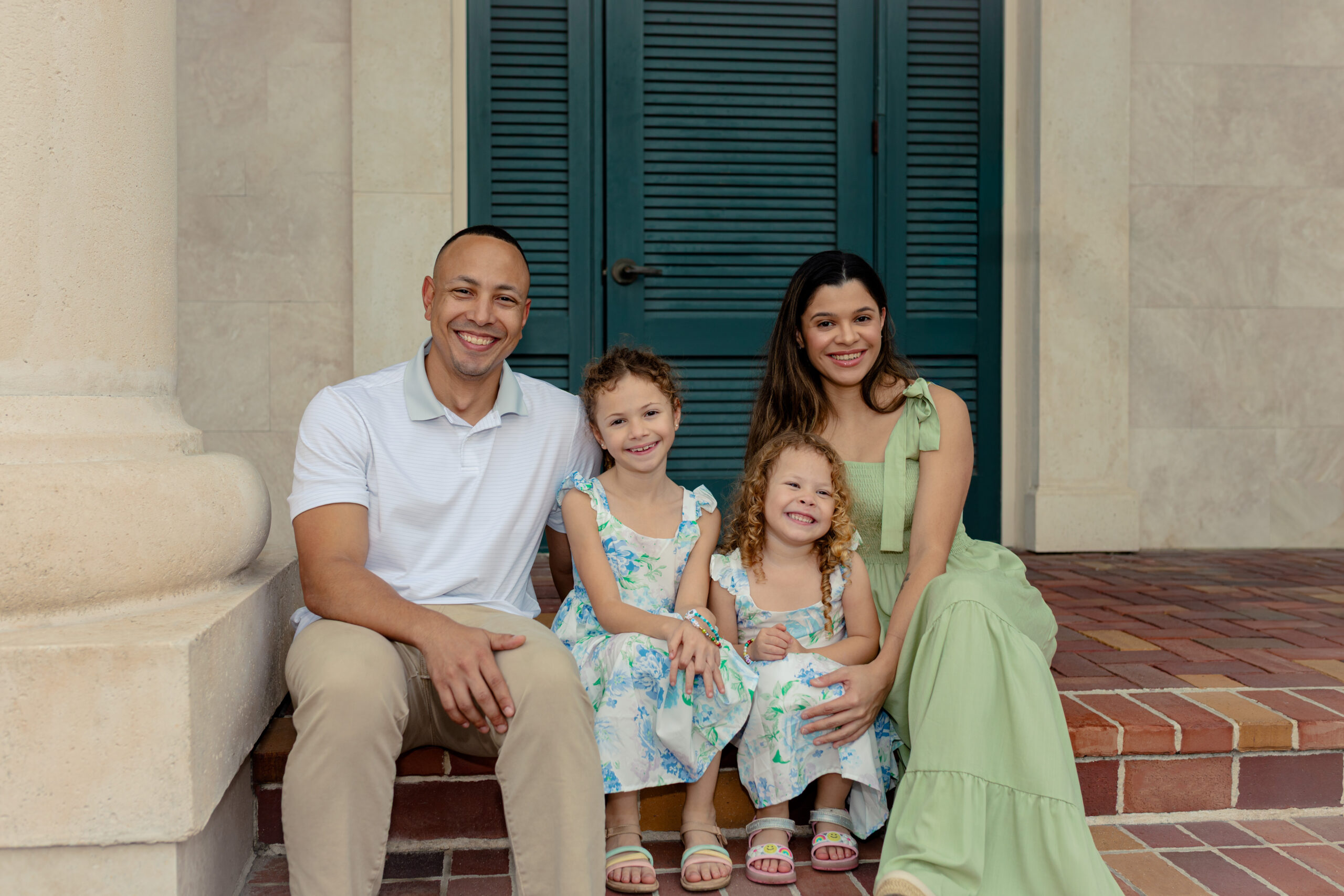 Combat veteran Jon Harris enters race to succeed Vern Buchanan in CD 16