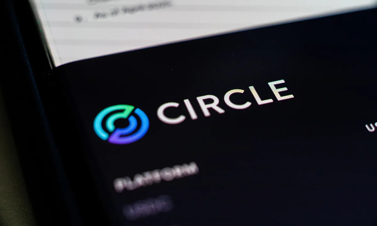 Circle Buys Blockchain Patents From IBM