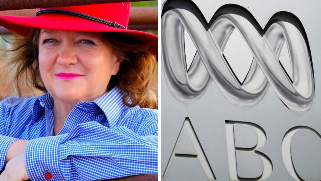 Hancock Prospecting calls for editorial overhaul after ABC’s late apology for Race Around World video