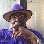 Jerry Butler had an album Ice Man Cometh, this Ice Man should Goeth!