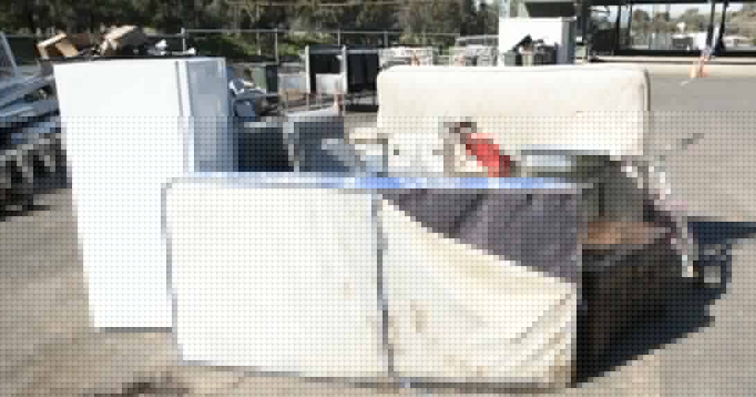 How a new trial could change the way Tamworth throws out its rubbish
