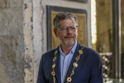 ‘Who’s the gaffer?’: Mayor addresses teething pains and lack of clarity around mayoral legislation