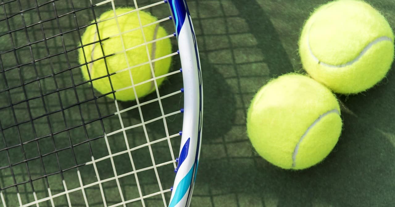 Female Tennis Players Must Undergo Gender Tests