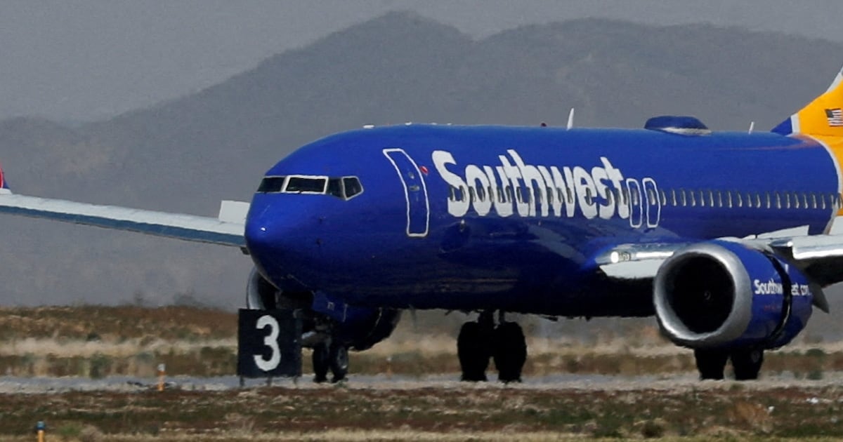Southwest Passenger, 22, Dies After Mid-Flight Medical Emergency