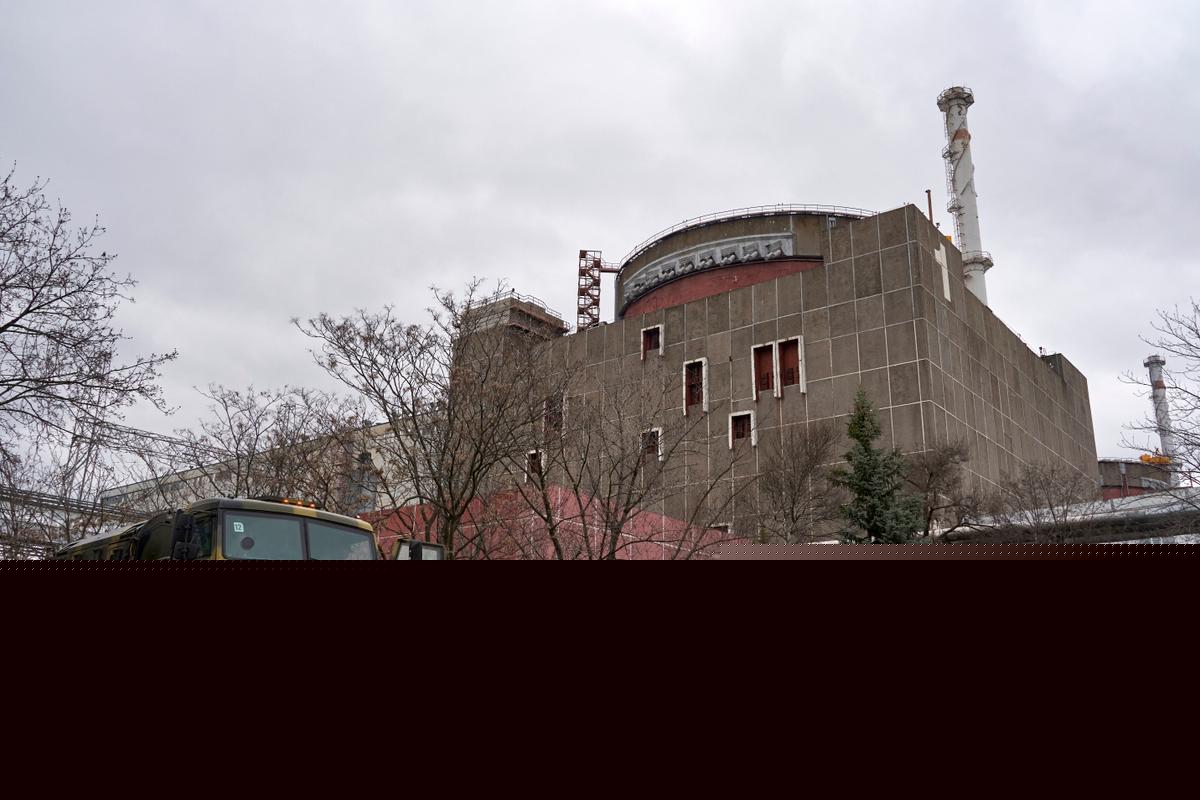 Ukraine : Kiev accuse Moscou de chercher à « voler » la centrale nucléaire de Zaporijjia en la rattachant au réseau sous contrôle russe