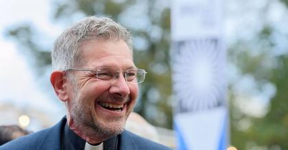 Dean of Coventry to retire in 2026 after nearly 13 years of service