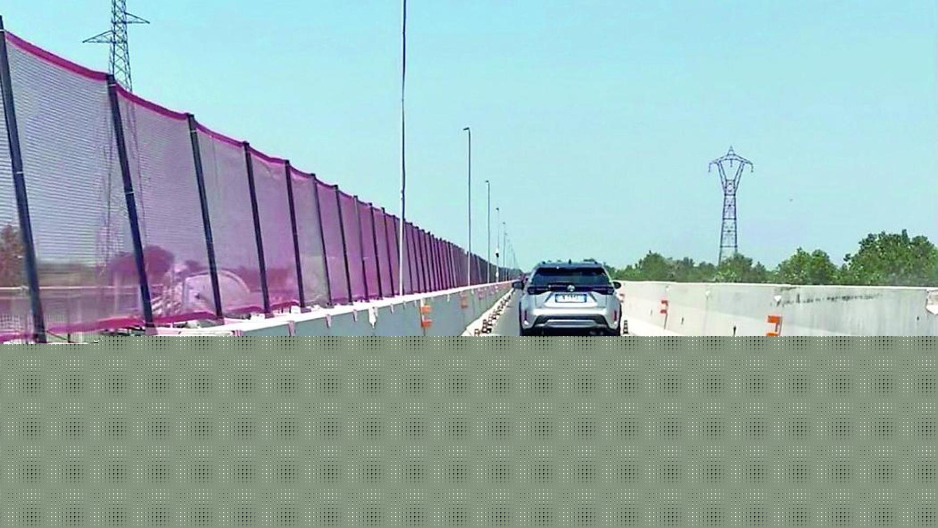 ll ponte di Bressana chiude ancora 2 notti, il Pd:«Non è più giustificabile»