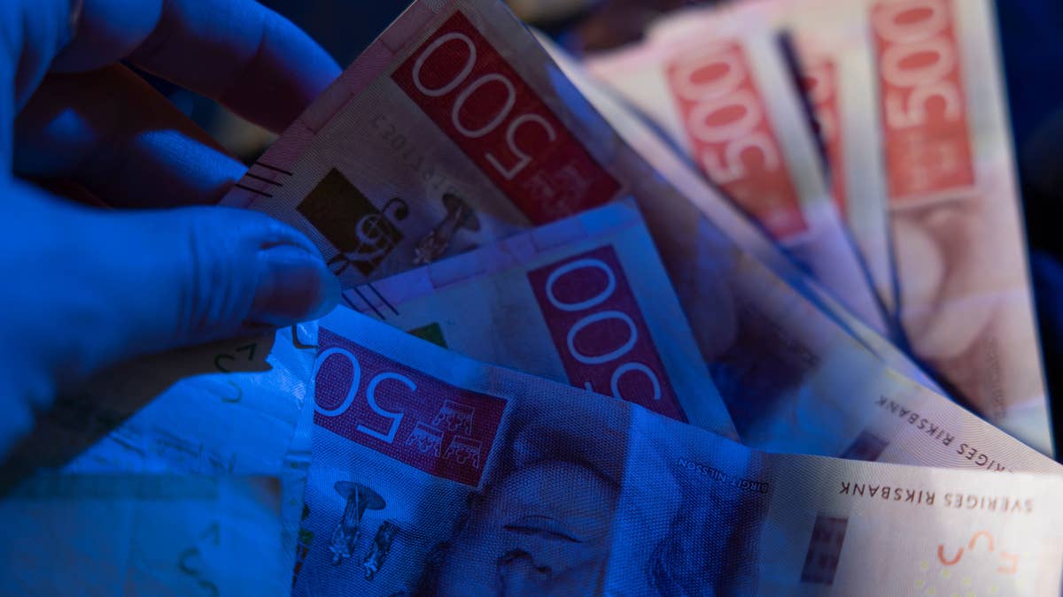 Klirr i pensionskassan för miljoner svenskar