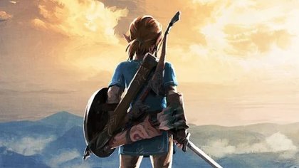 The Legend of Zelda Breath of the Wild's impressive Switch 2 upgrade drops to its lowest price ever