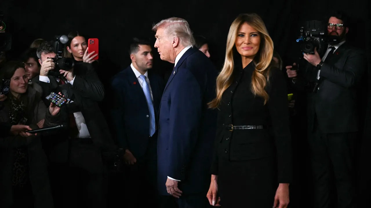 Trump reveals when he will announce the next Fed chair