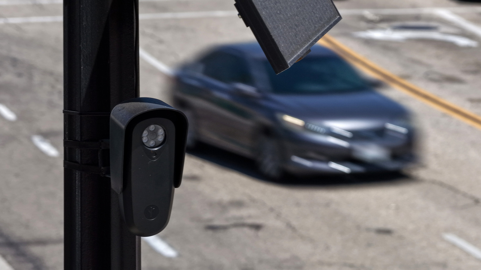 Cops Across The US Are Being Fired For Misusing Flock Camera Data