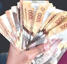 The enduring role of cash in a cashless era