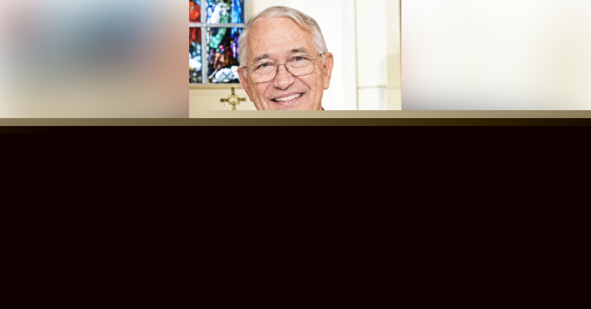 Brother Rene D. Roy, F.M.S.
