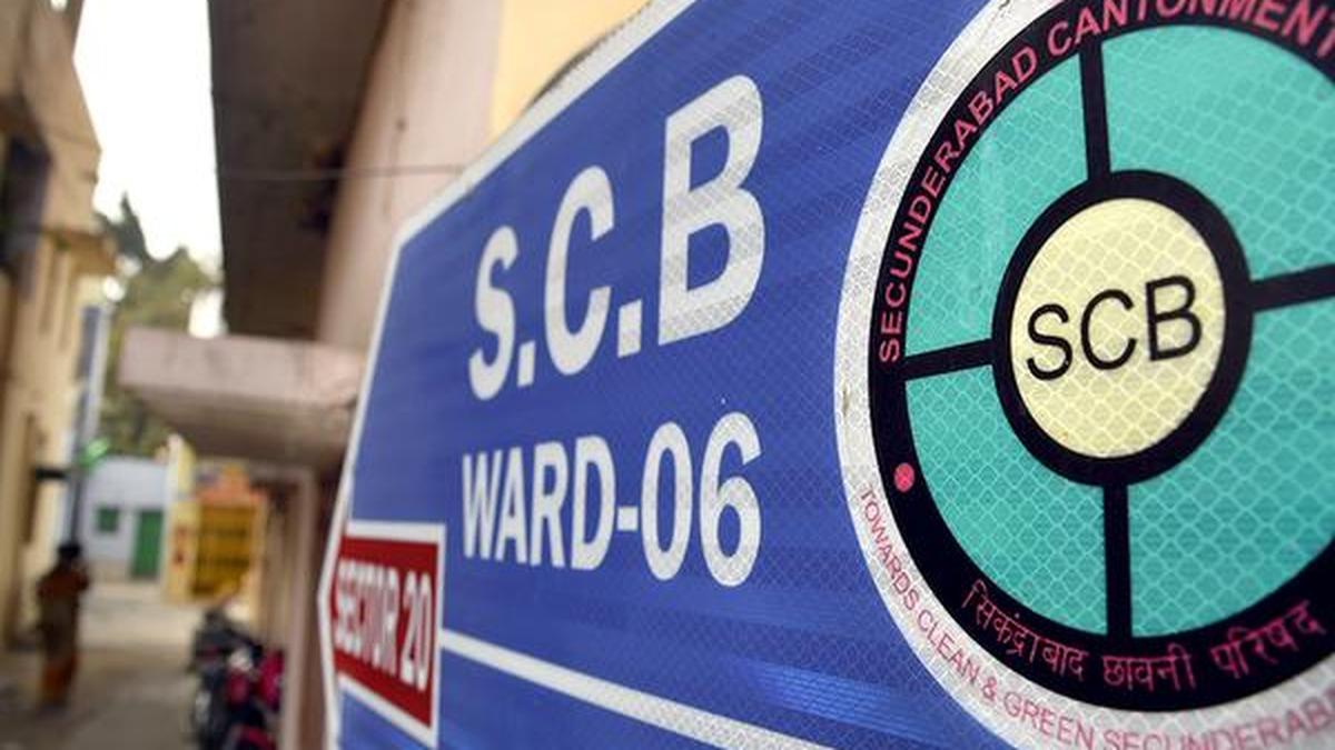 Secunderabad Cantonment Board plans energy audit, eyes carbon neutrality
