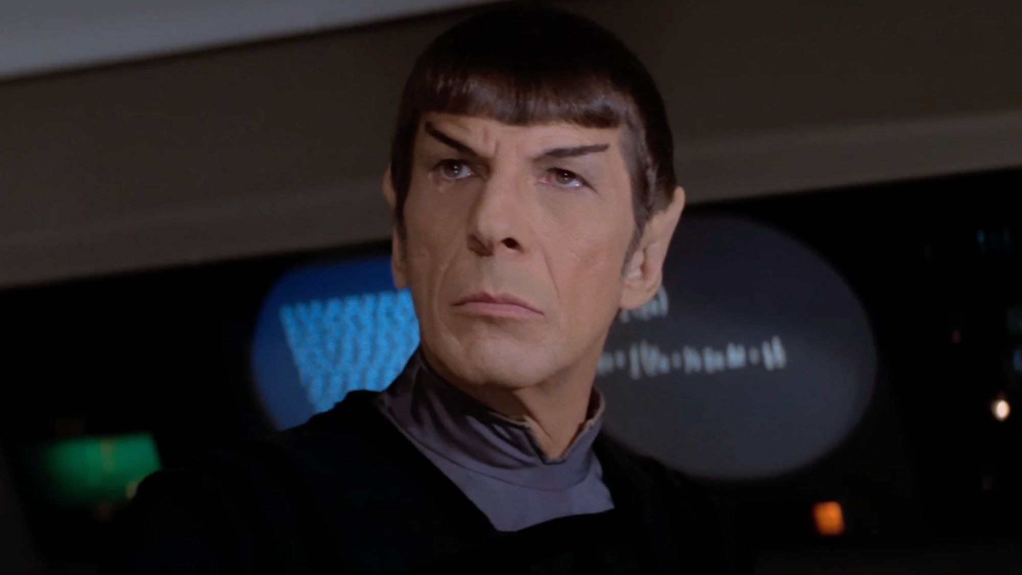 Star Trek's Return To Theaters Comes With A Popcorn Bucket I Absolutely Need