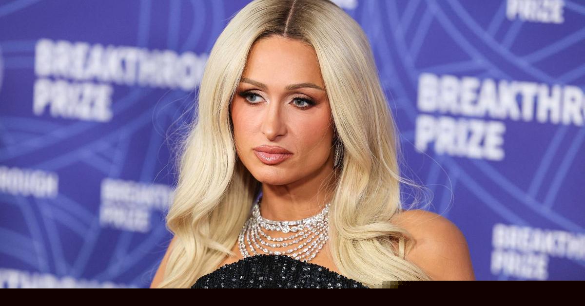 EXCLUSIVE: Why Traumatized Heiress Paris Hilton is Cheering Closure of 'Abuse School'