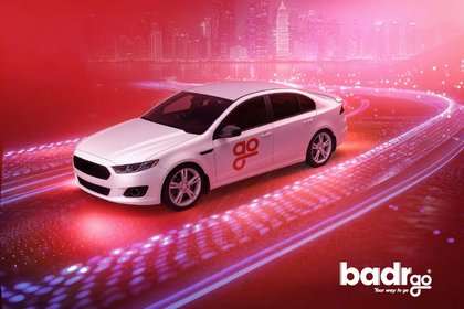 Badrgo to announce Mauritania expansion at Web Summit Qatar 2026