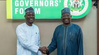 FG, World Bank, NGF Collaborate On Basic Education, Primary Healthcare Reform