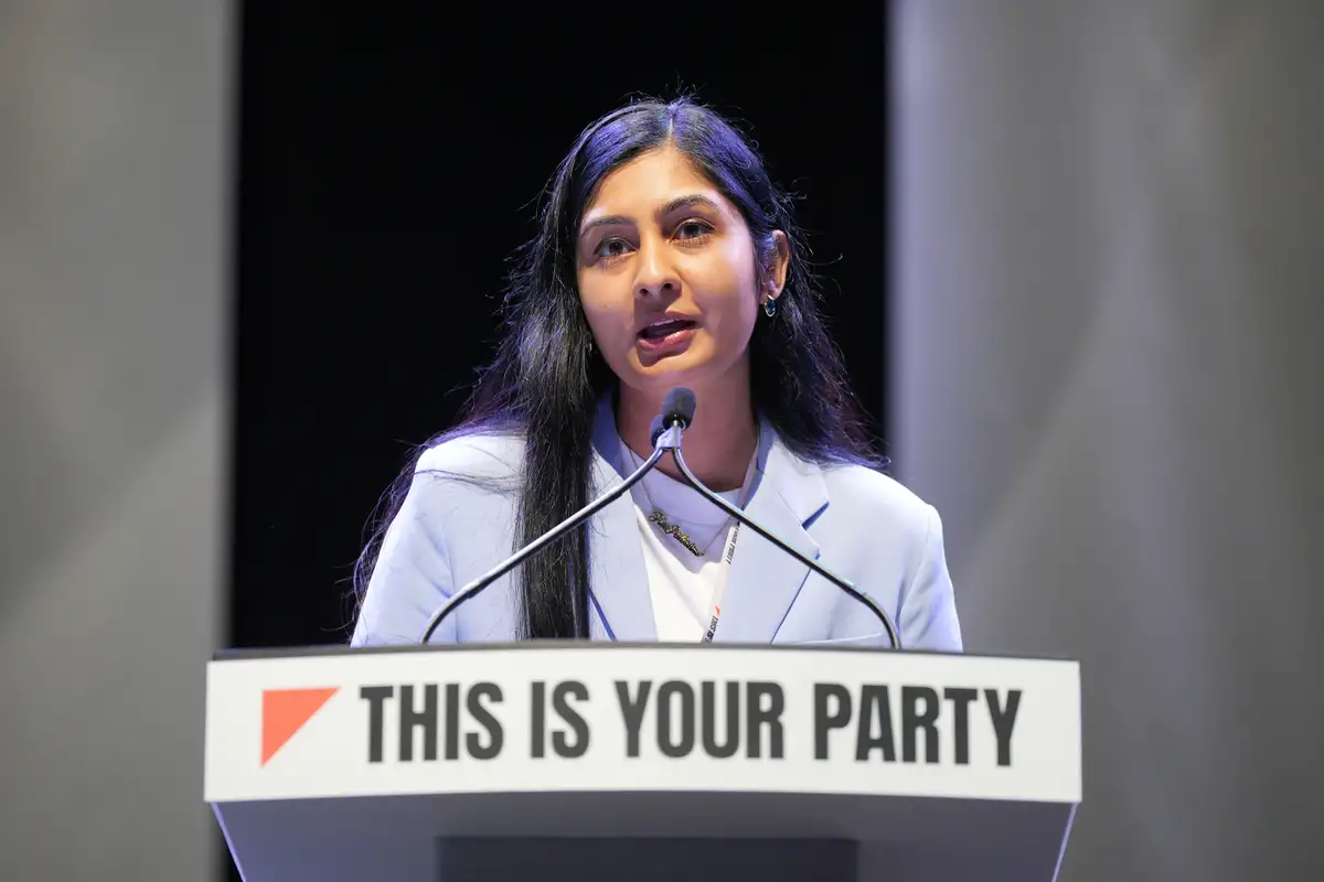 Liverpool FC sponsors are ‘implicated in Israel’s atrocities against Palestinians,’ claims Zarah Sultana