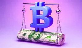 Michael Saylor’s Bitcoin Treasury Firm Strategy Hawks $109,000,000 Worth of BTC in Second Consecutive Week of Sales