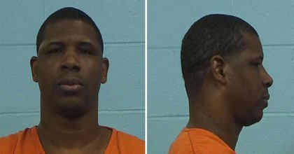 Man Killed Husband and Wife Who Adopted His Child, Texas Sheriff Says