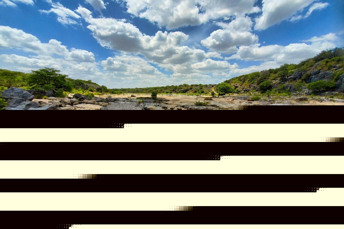 Texas Just Gained Thousands of Acres of Public Land