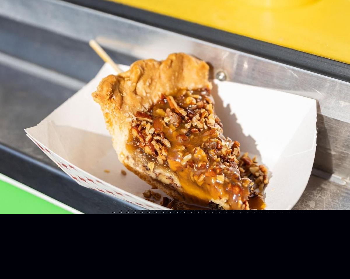 Check Out the 50+ Foods on a Stick You Can Try at the 2026 Iowa State Fair