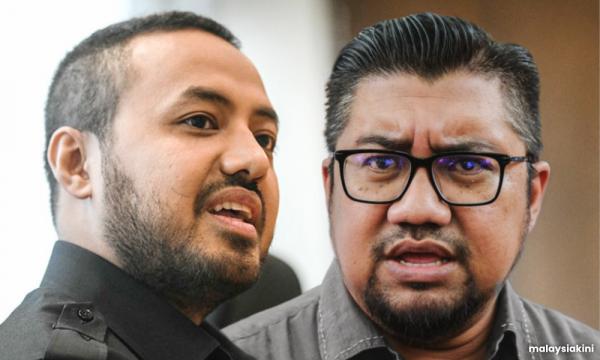 Defamation: Court orders Chegubard, YouTuber to pay Farhash RM550k