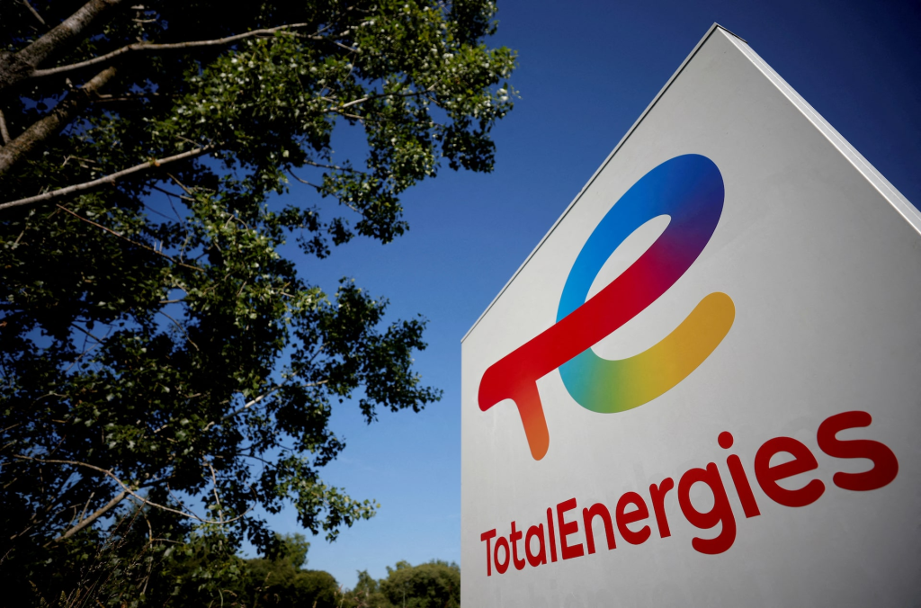 TotalEnergies Officially Relaunches $20 Billion Mozambique LNG Project