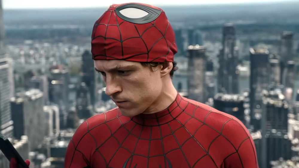Box Office: ‘Spider-Man: Brand New Day’ Flies to Third-Biggest Second Weekend of All Time With $145 Million