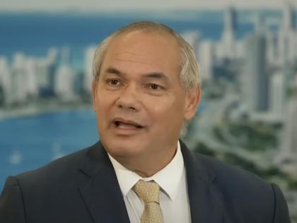 Bypassing democracy: Gold Coast now bowling for Tate