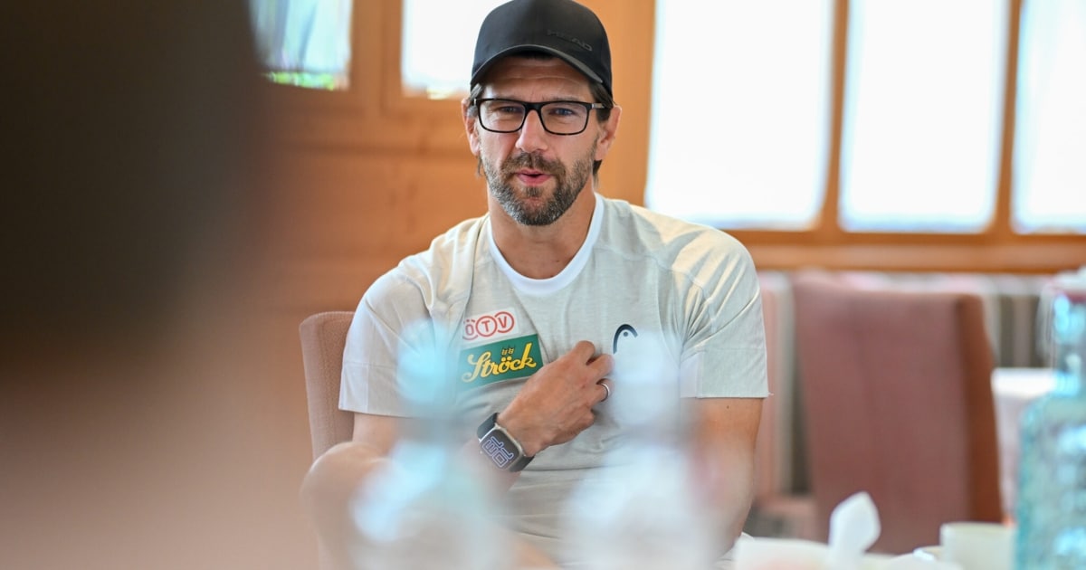 Duell mit Belgien - Davis Cup: Melzer nominiert Österreichs Aufgebot