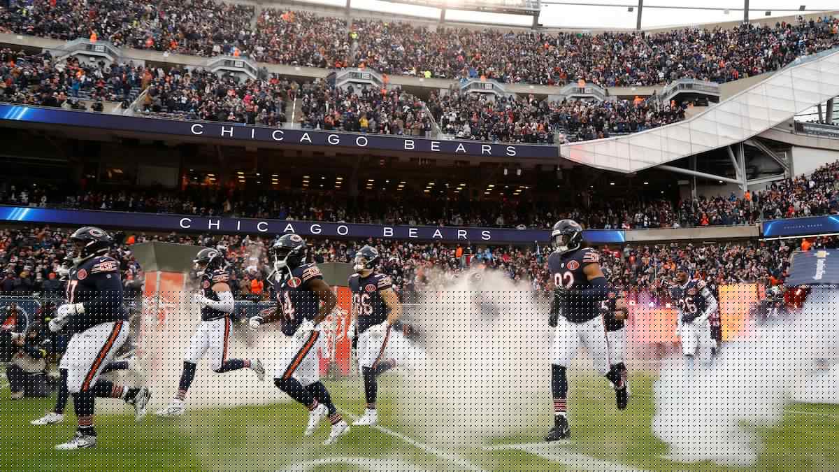Bears Could Strike Indiana Stadium Deal as Early as September, Mayor Says