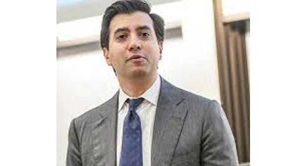 Comment on Ali Jahangir Siddiqui appointed ambassador-at-large for investment by Dropbox URL Shortener