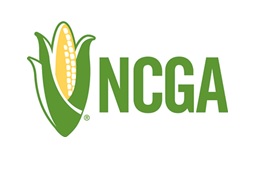 New President Takes Over NCGA
