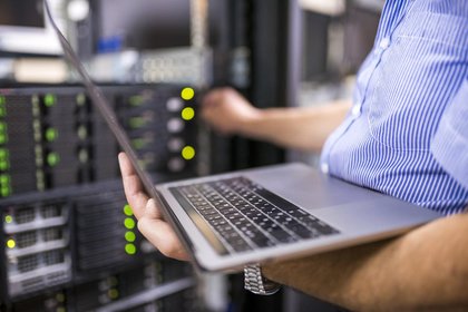 See the 7 Biggest AI Data Centers in New Jersey